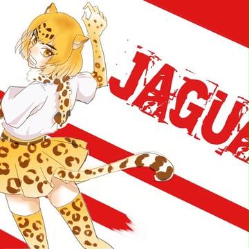 けものフレンズ見ました