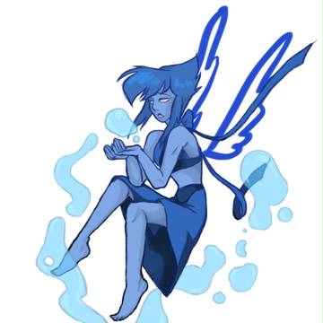 鏡のジェム