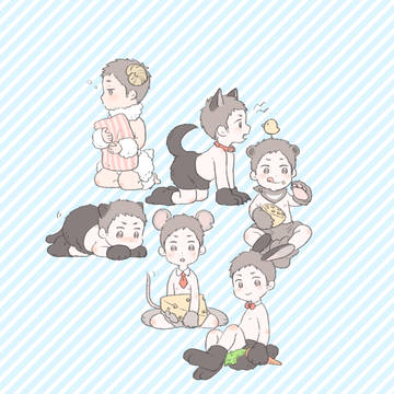 HQまとめ⑪