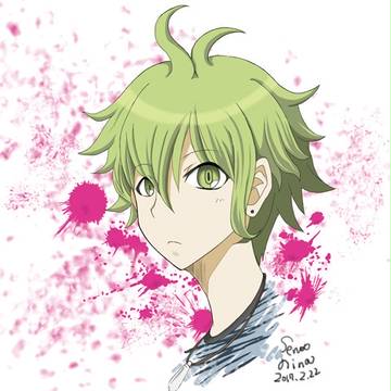 ダンガンロンパV3の天海