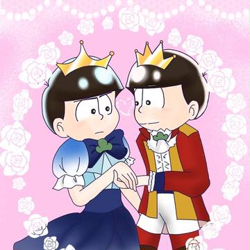 王妃と今川焼き