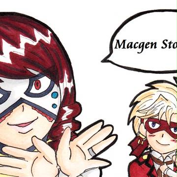 【フィデリタ忠烈譚】休息と宣告【ミネルワース】