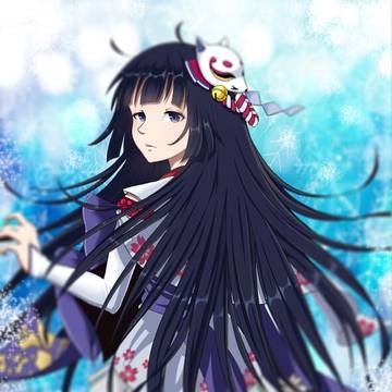 雪女xd