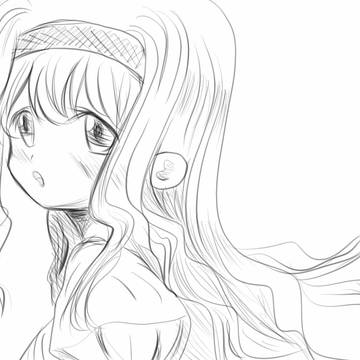 久々～～