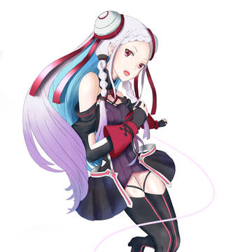 ユナ