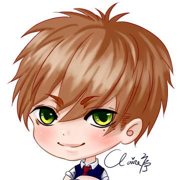 doodle Q版