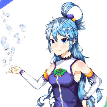 アクア