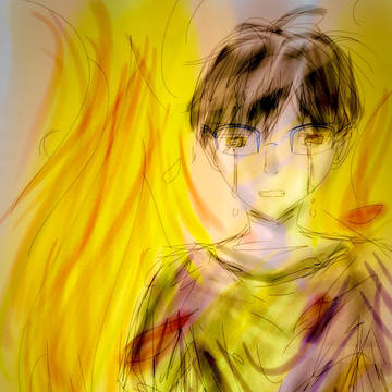 fire on ice