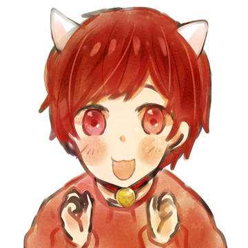 猫の日じゃむくん