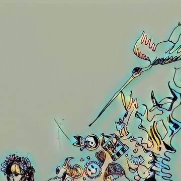 魔法使い