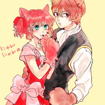 猫の日でした〜