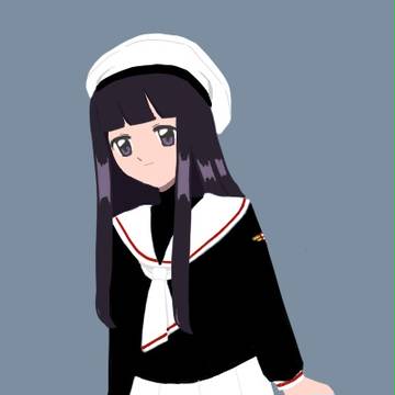 tomoyo