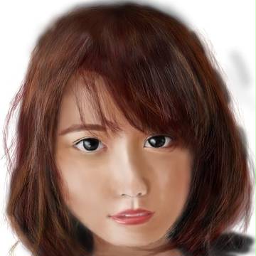 有村架純