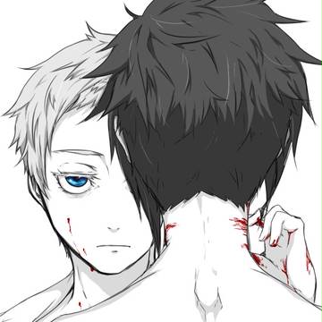 【若干腐】約ネバ落書き詰め