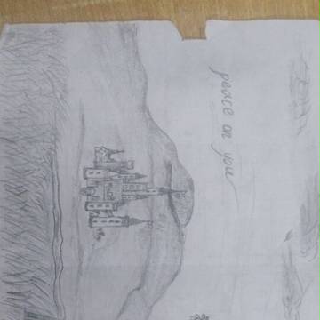 随手画~