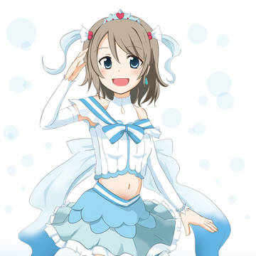 曜ちゃん