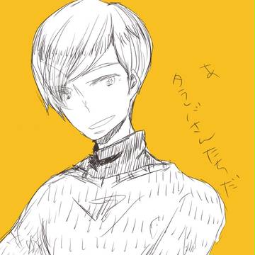keyくん