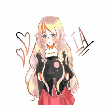 IA    \ ♡ㅁ♡  /