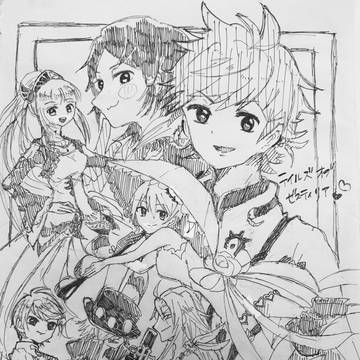 ゼスティリア