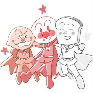 パンまとめ