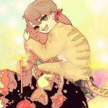カメたんお誕生日おめでとうございます～