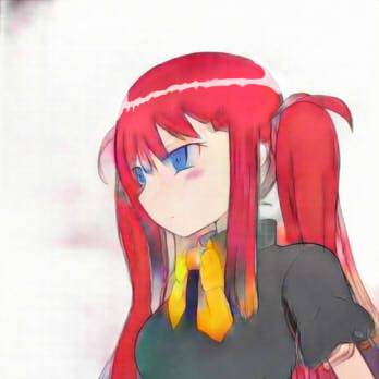 なっちゃん