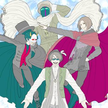 【MSSP】PLD武道館！