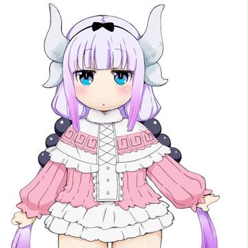 カンナちゃん