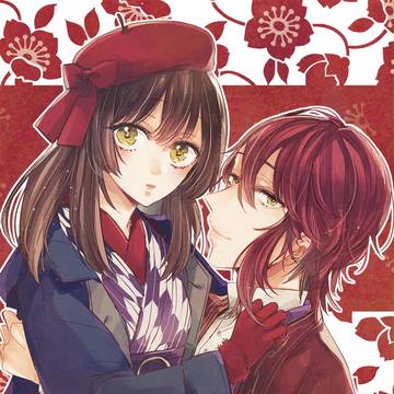 2017年お年賀イラスト