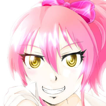 美嘉姉で練習