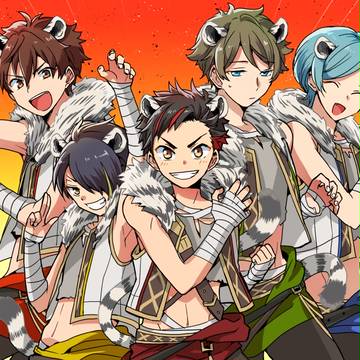 あんスタログ5+通販のお知らせ