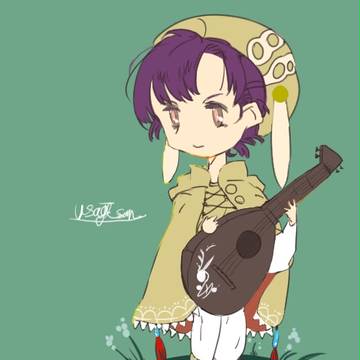 RPG風味。