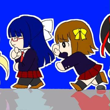 らくがき