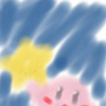 らくがき