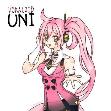 [[VOCALOID]] UNI
