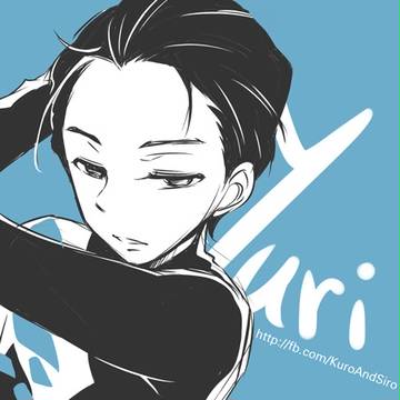 Yuri