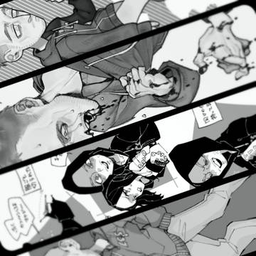 ルーカスくんまとめ