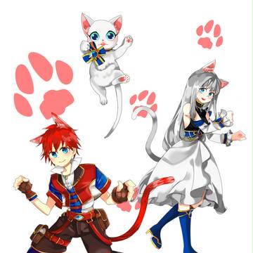 猫の日