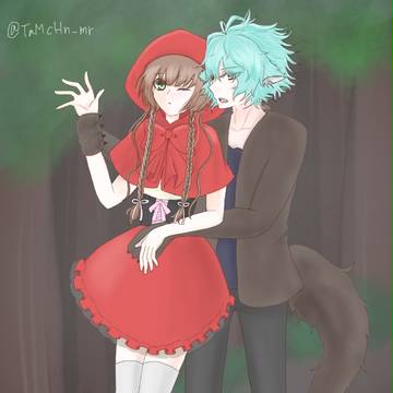 カラマリ色々