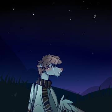 Sad Mike