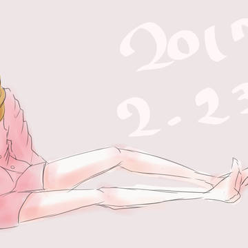 猫の日・・・
