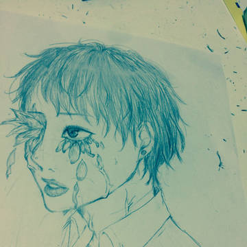 larme