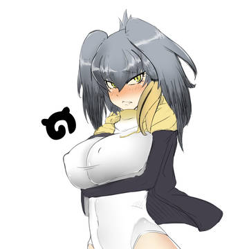 Shoebill Penguin
