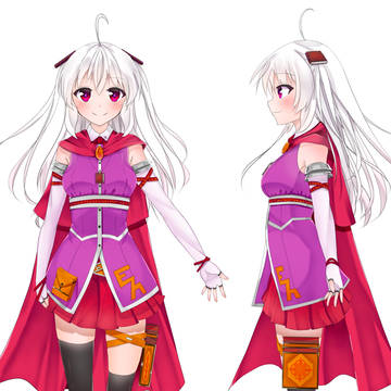 エルシア・アミーナブル
