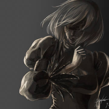 2B