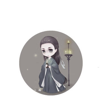 梅宗主貌美如花