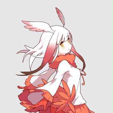 トキちゃん！