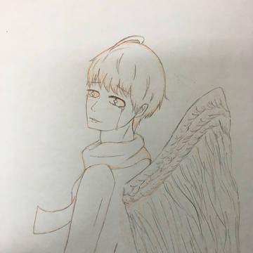 下描きつむくん