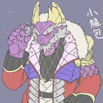 ショウ・ロンポー