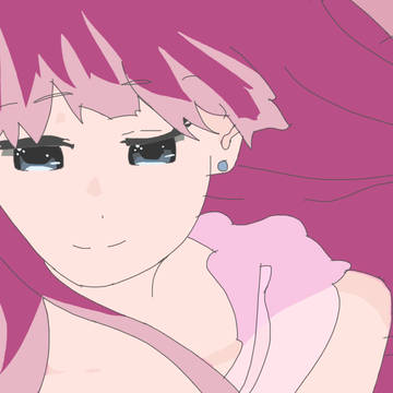 My Very First Drawing